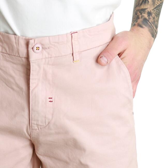 BERMUDA BIGIO TREZ - Mad Fashion | img vers.650x/